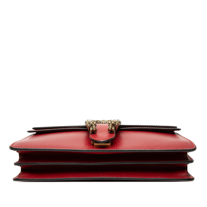 Medium Calfskin Dionysus Shoulder Bag - Image 3