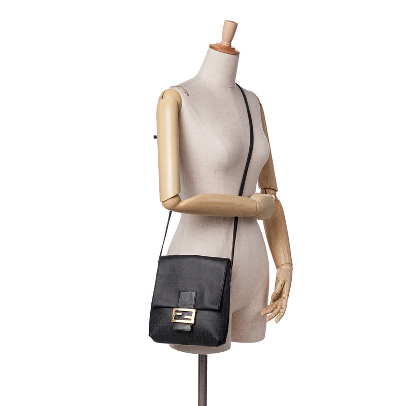 Zucchino Spalmati Crossbody - Image 10