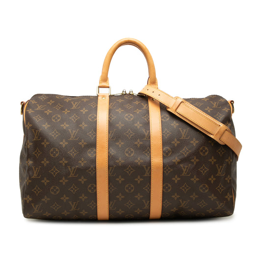 Monogram Keepall Bandouliere 45 - Image 1