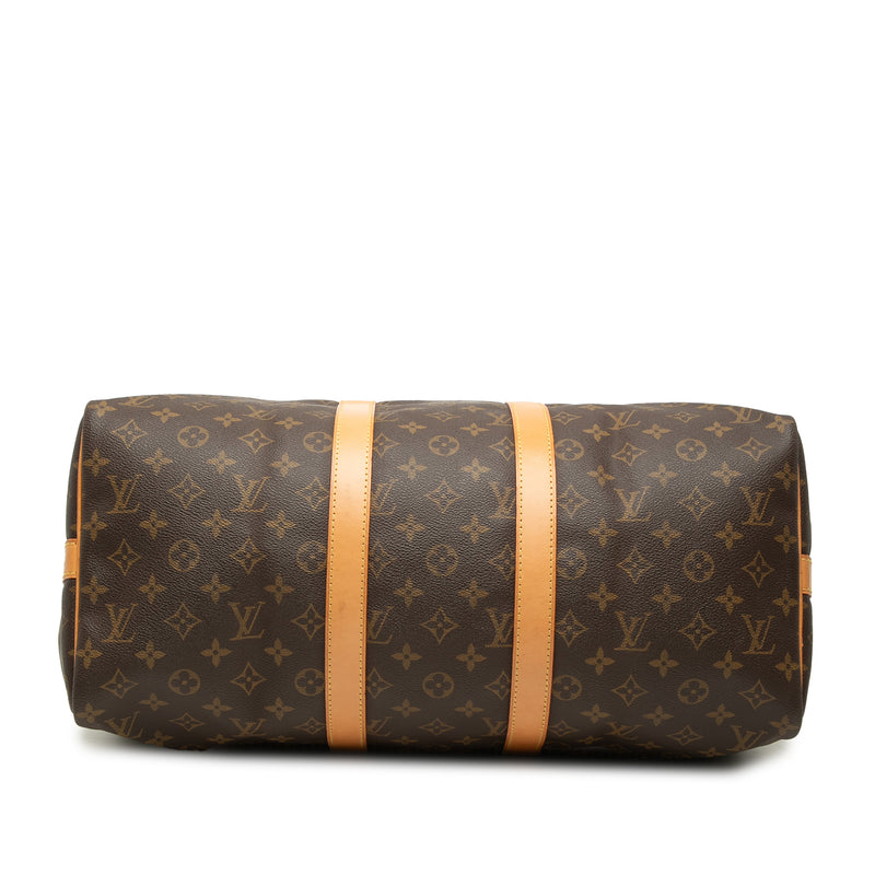 Monogram Keepall Bandouliere 45 - Image 3