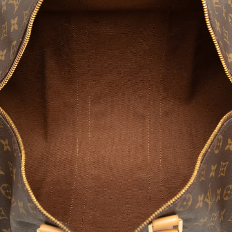 Monogram Keepall Bandouliere 45 - Image 4