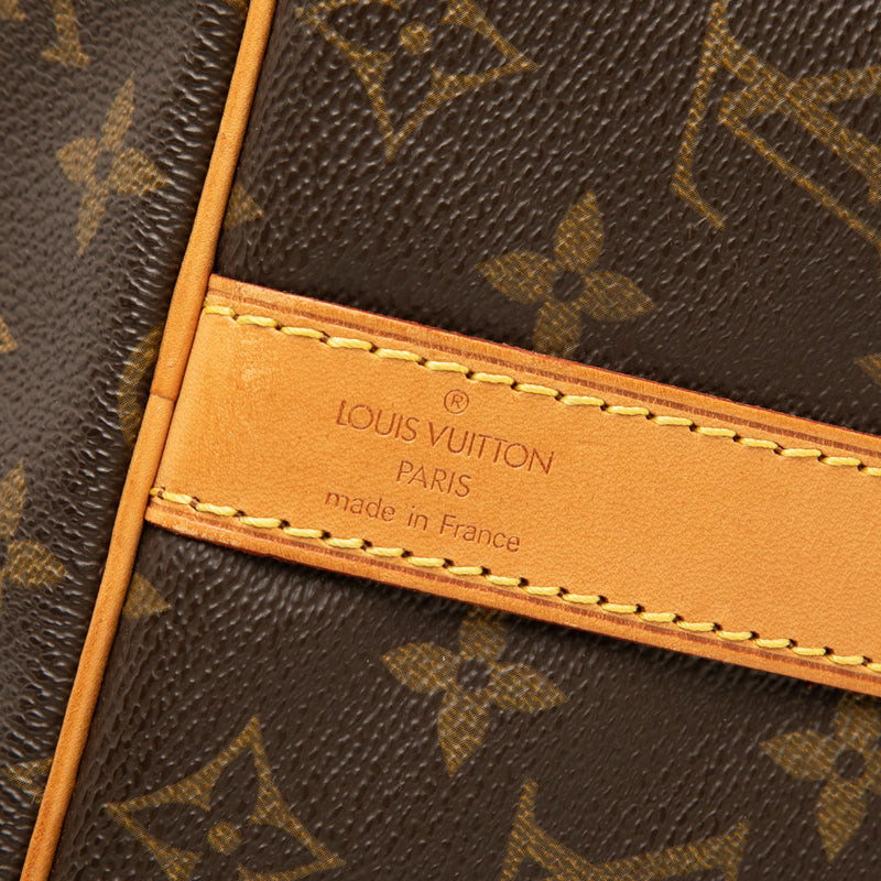 Monogram Keepall Bandouliere 45 - Image 5