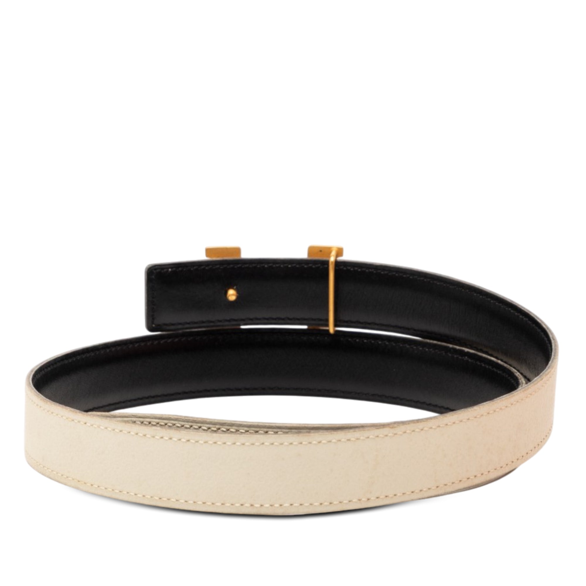Clemence and Gulliver Constance H Reversible Belt - Image 3
