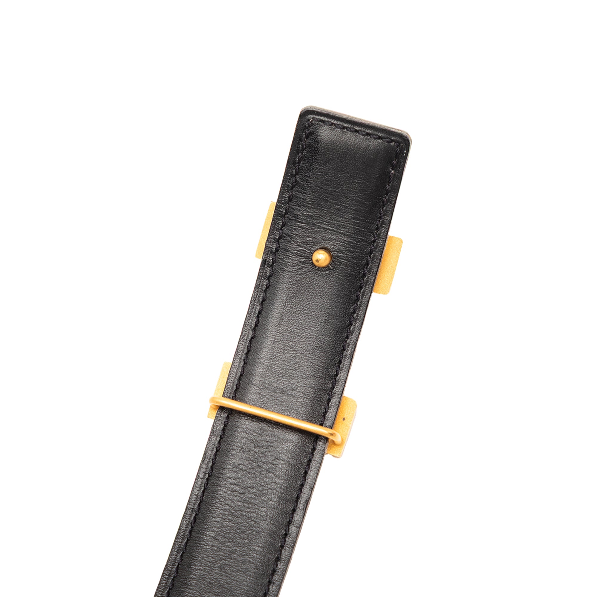 Clemence and Gulliver Constance H Reversible Belt - Image 6