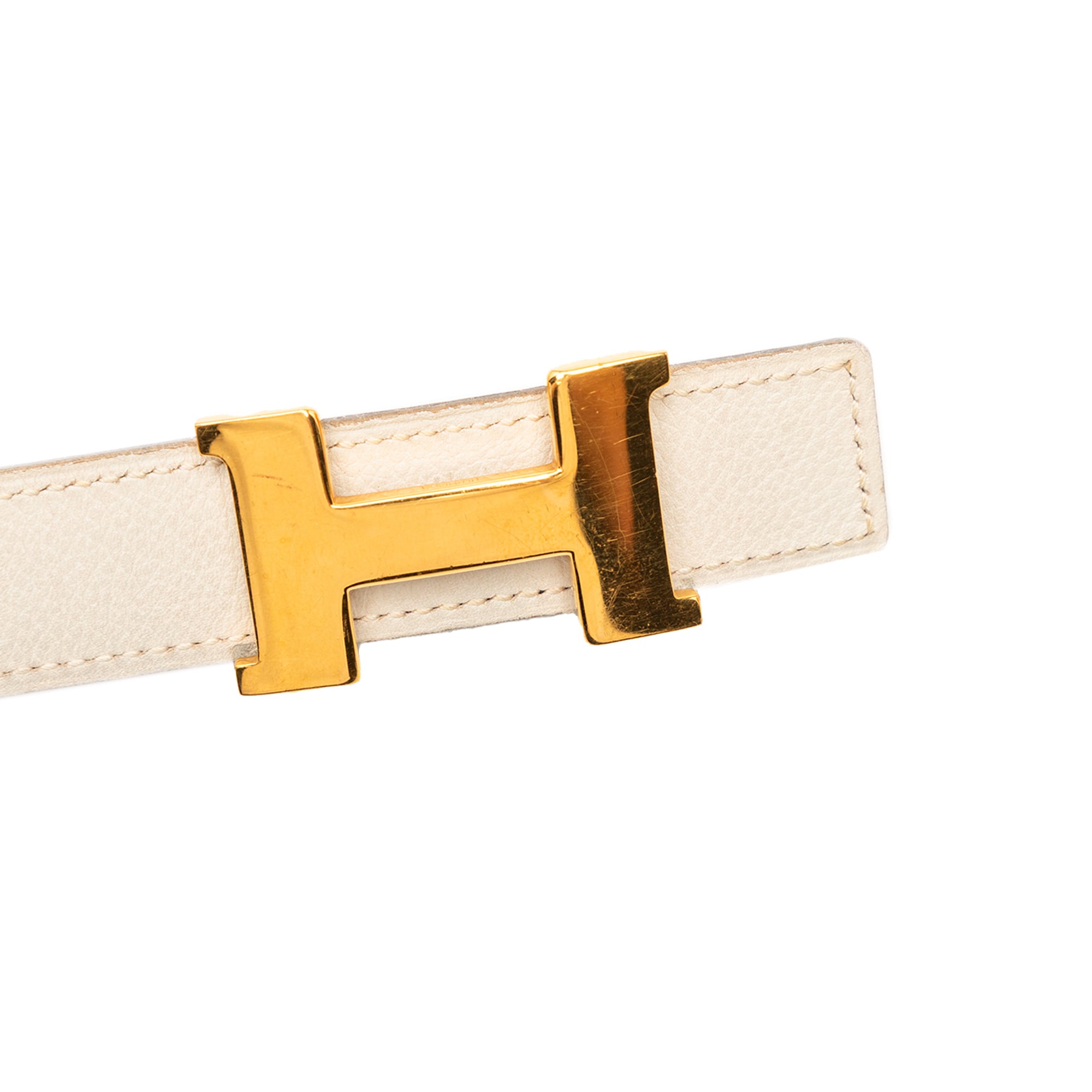 Clemence and Gulliver Constance H Reversible Belt - Image 7
