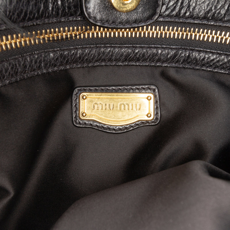 Fur Handbag - Image 5