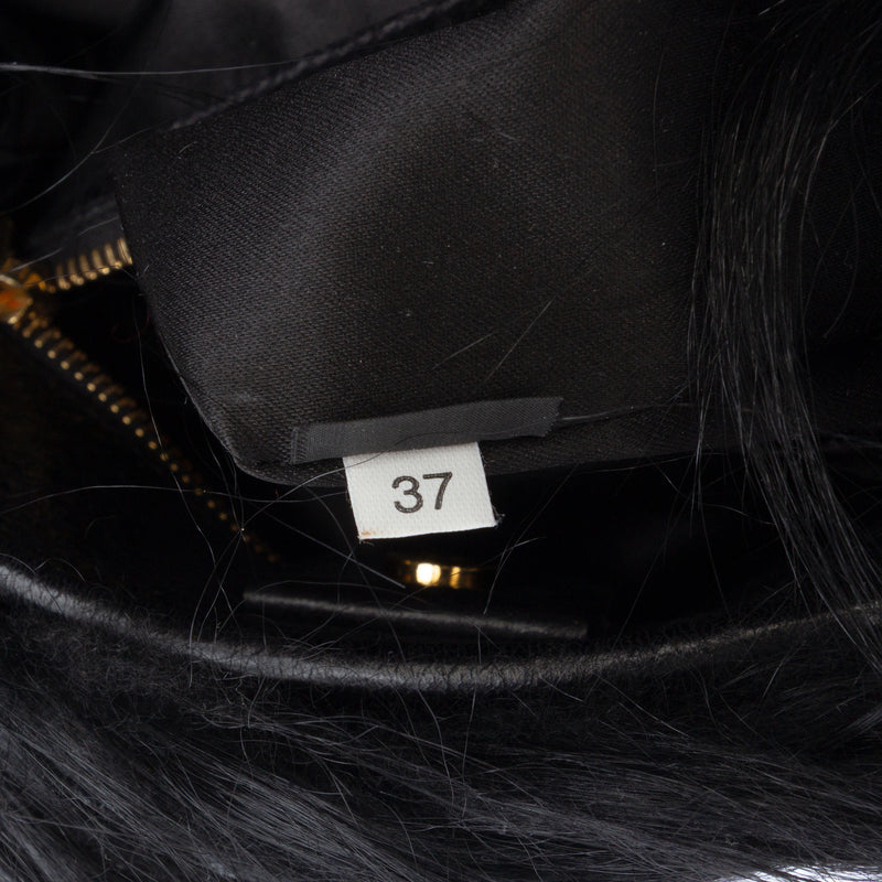 Fur Handbag - Image 6