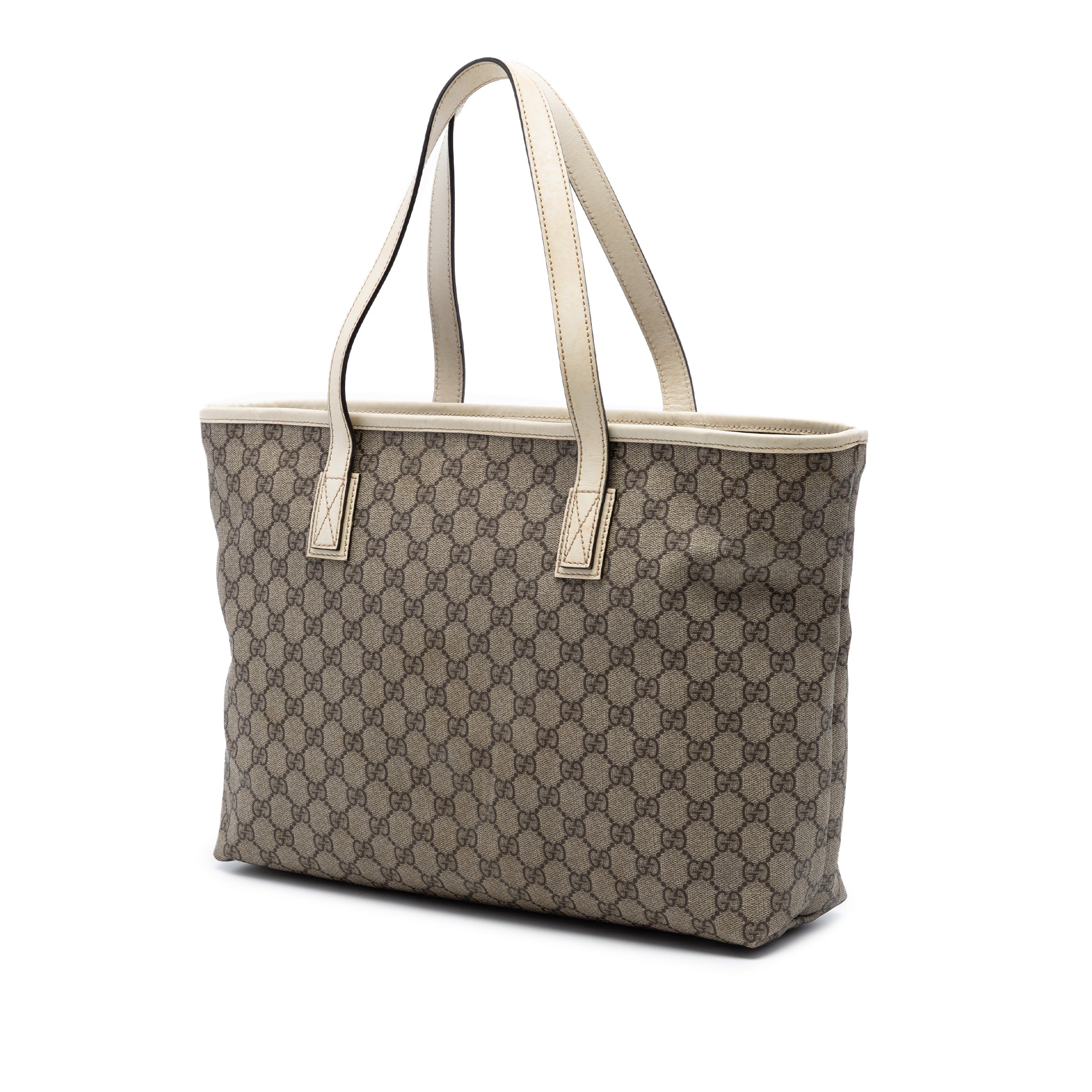 Medium GG Supreme Tote - Image 2