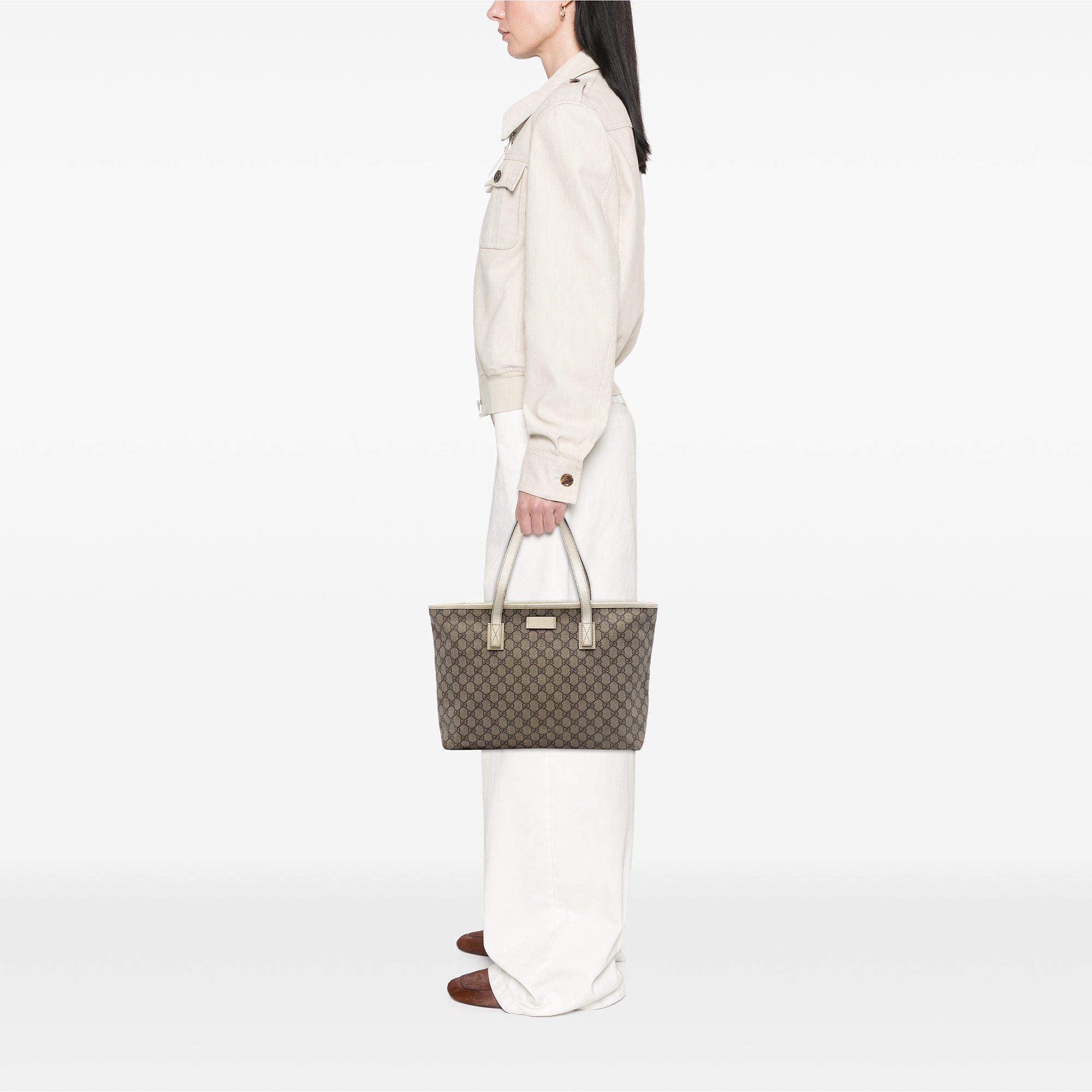 Medium GG Supreme Tote - Image 6