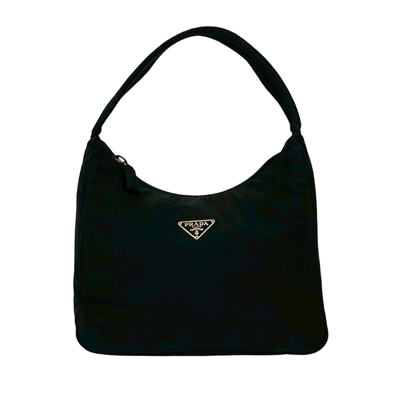 Mini Tessuto Sport Shoulder Bag - Image 1