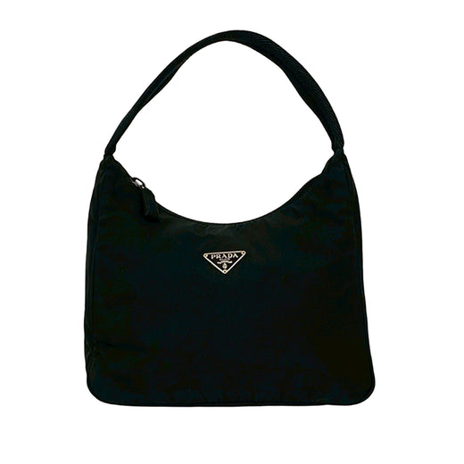 Mini Tessuto Sport Shoulder Bag - Image 1