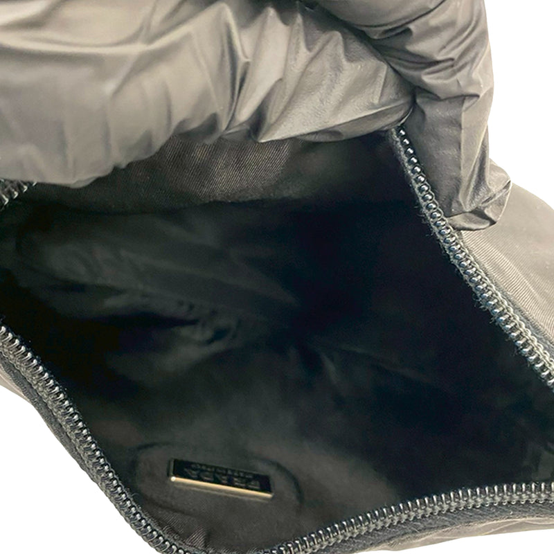 Mini Tessuto Sport Shoulder Bag - Image 8