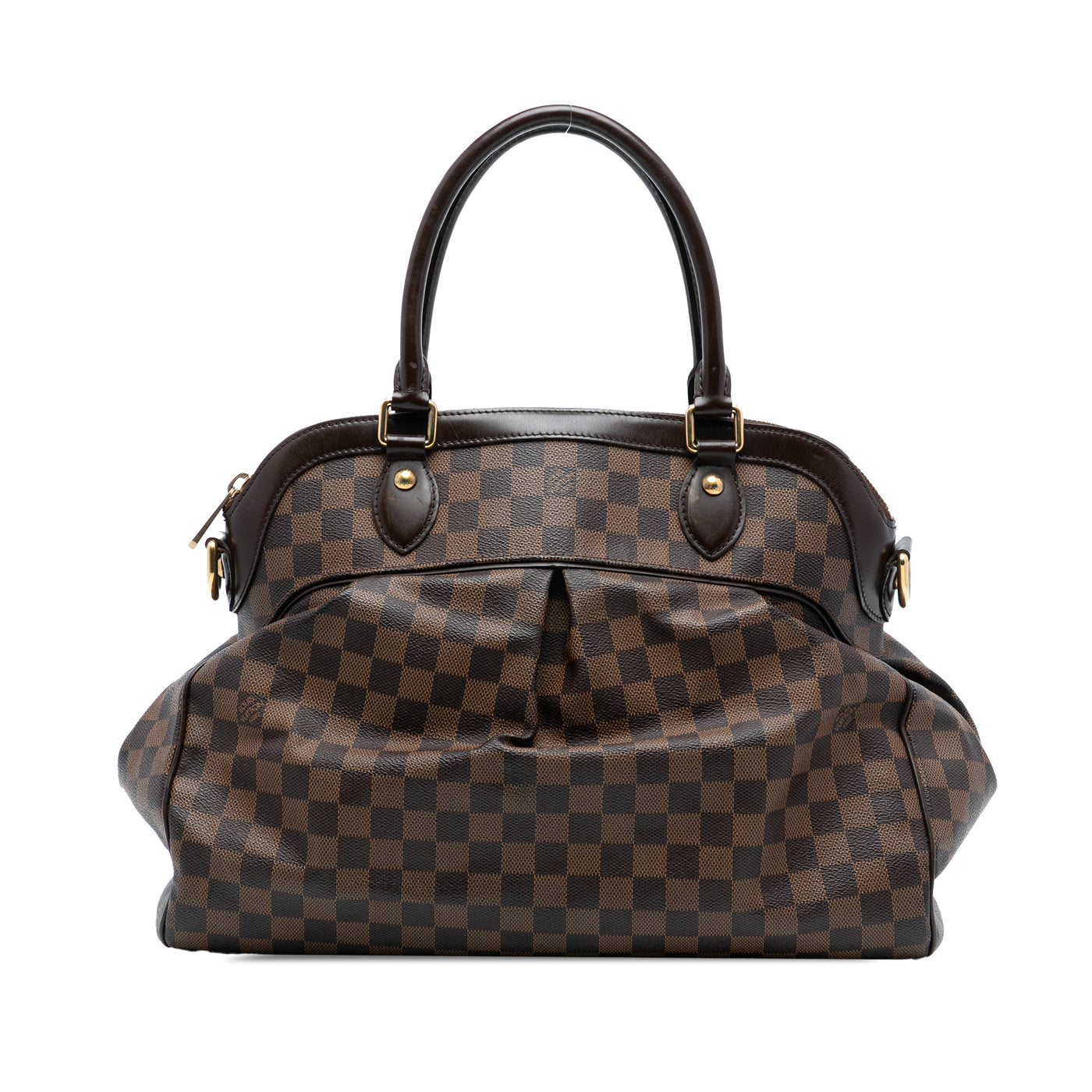 Damier Ebene Trevi GM - Image 1