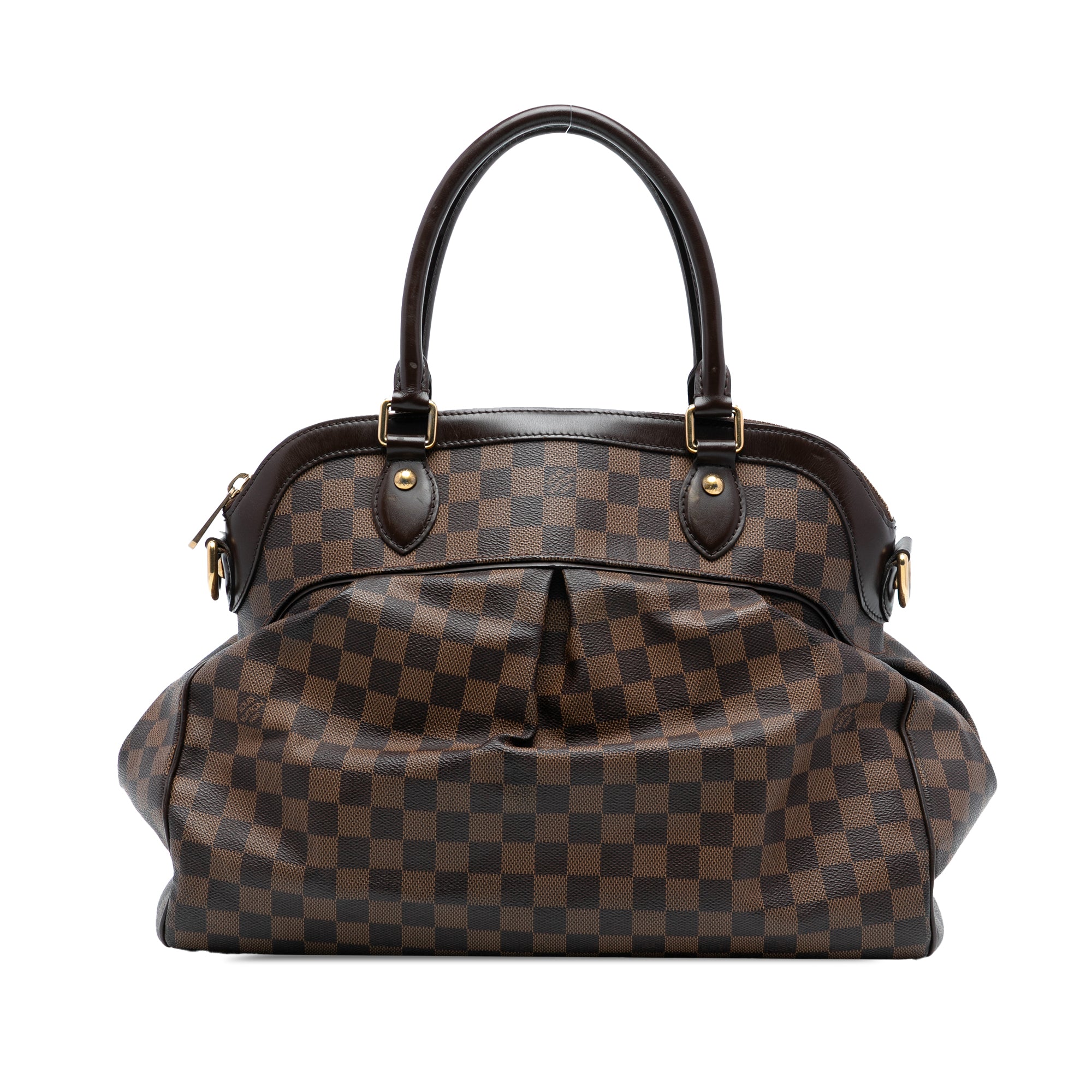 Damier Ebene Trevi GM - Image 1