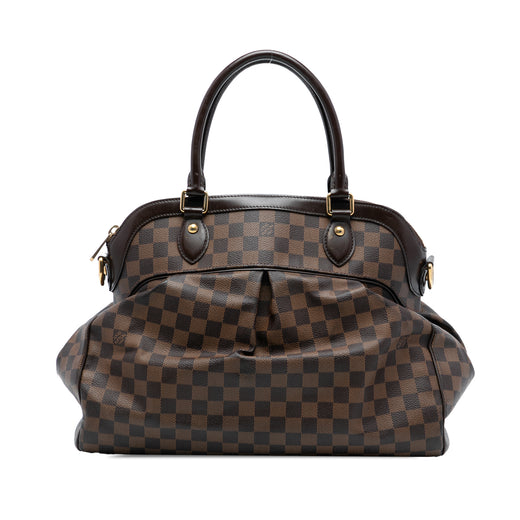 Damier Ebene Trevi GM - Image 1