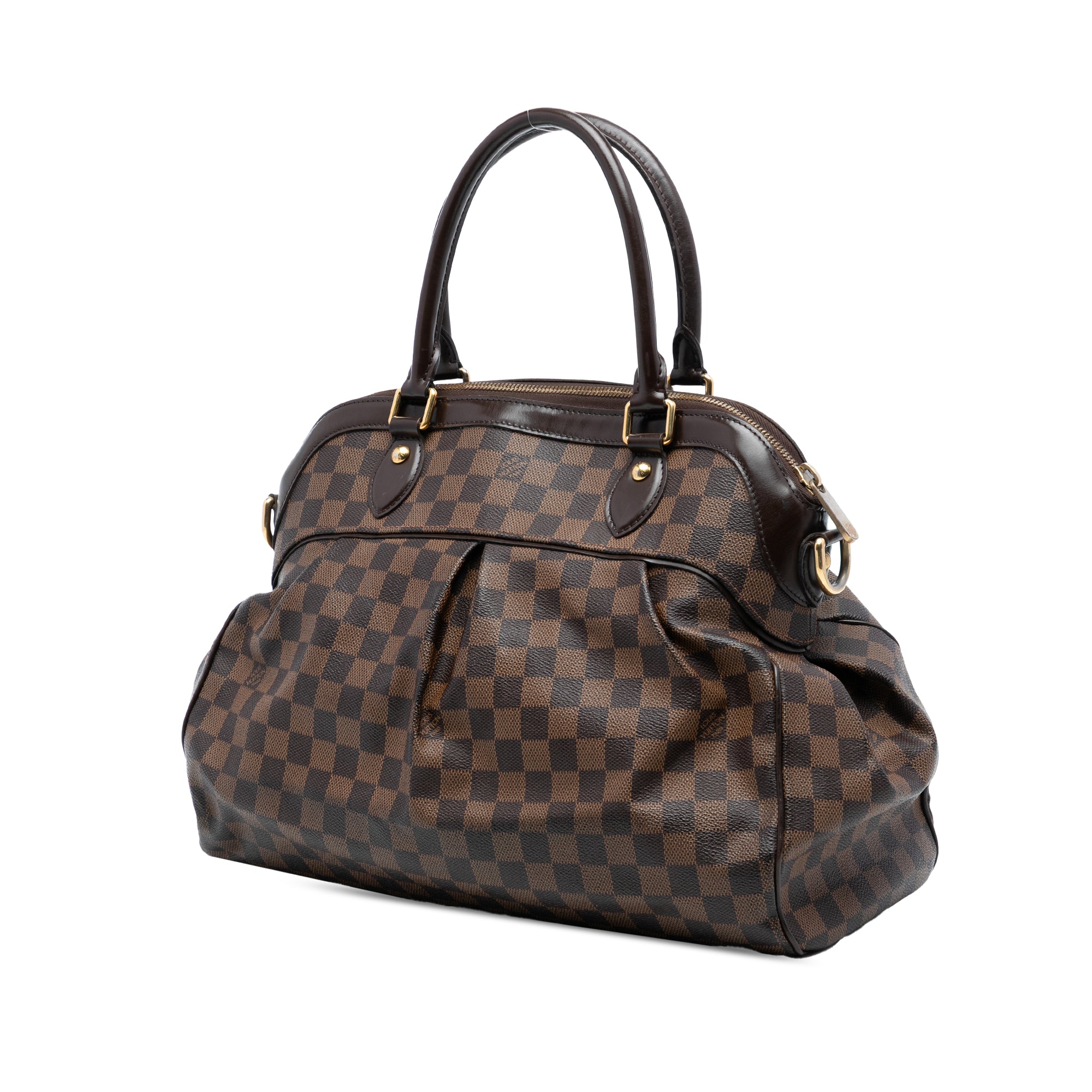 Damier Ebene Trevi GM - Image 2