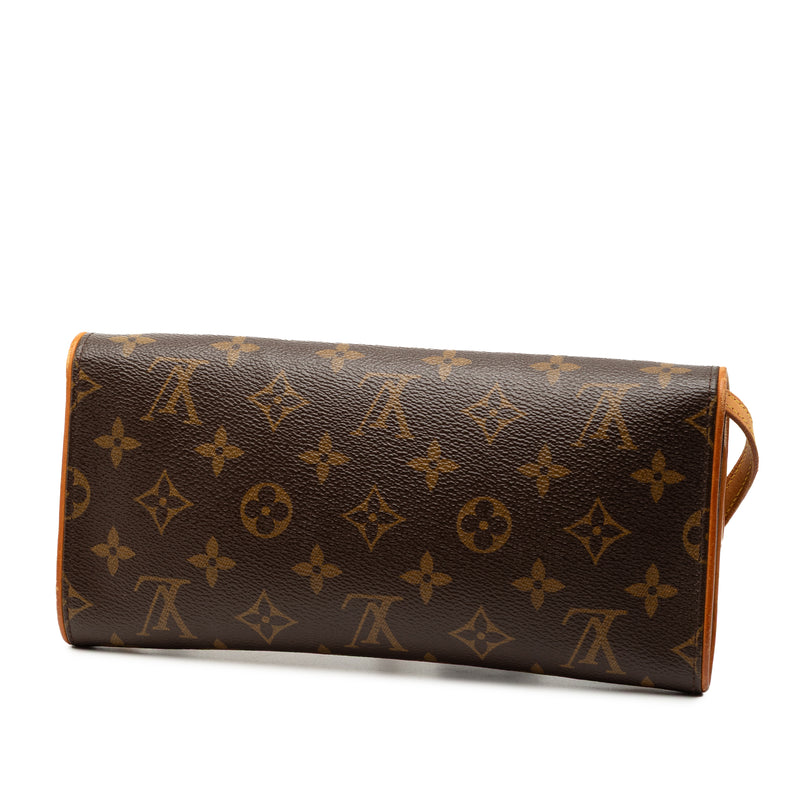 Monogram Pochette Twin GM - Image 2