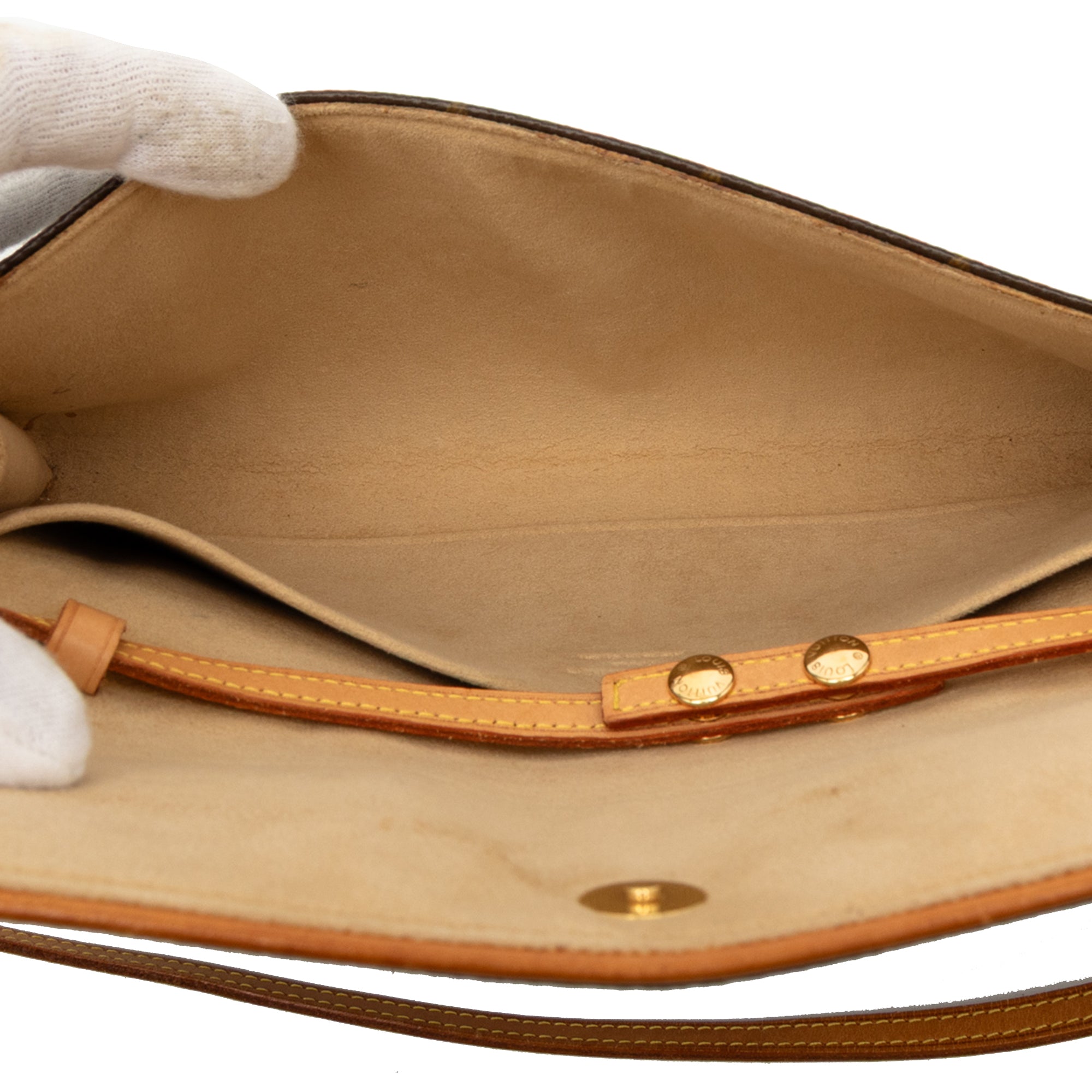 Monogram Pochette Twin GM - Image 4