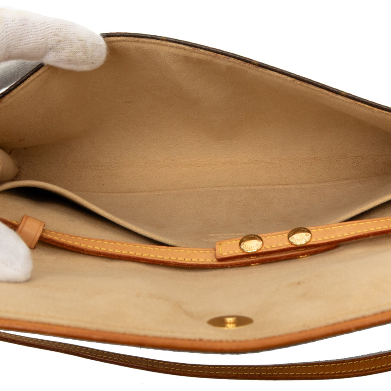 Monogram Pochette Twin GM - Image 4