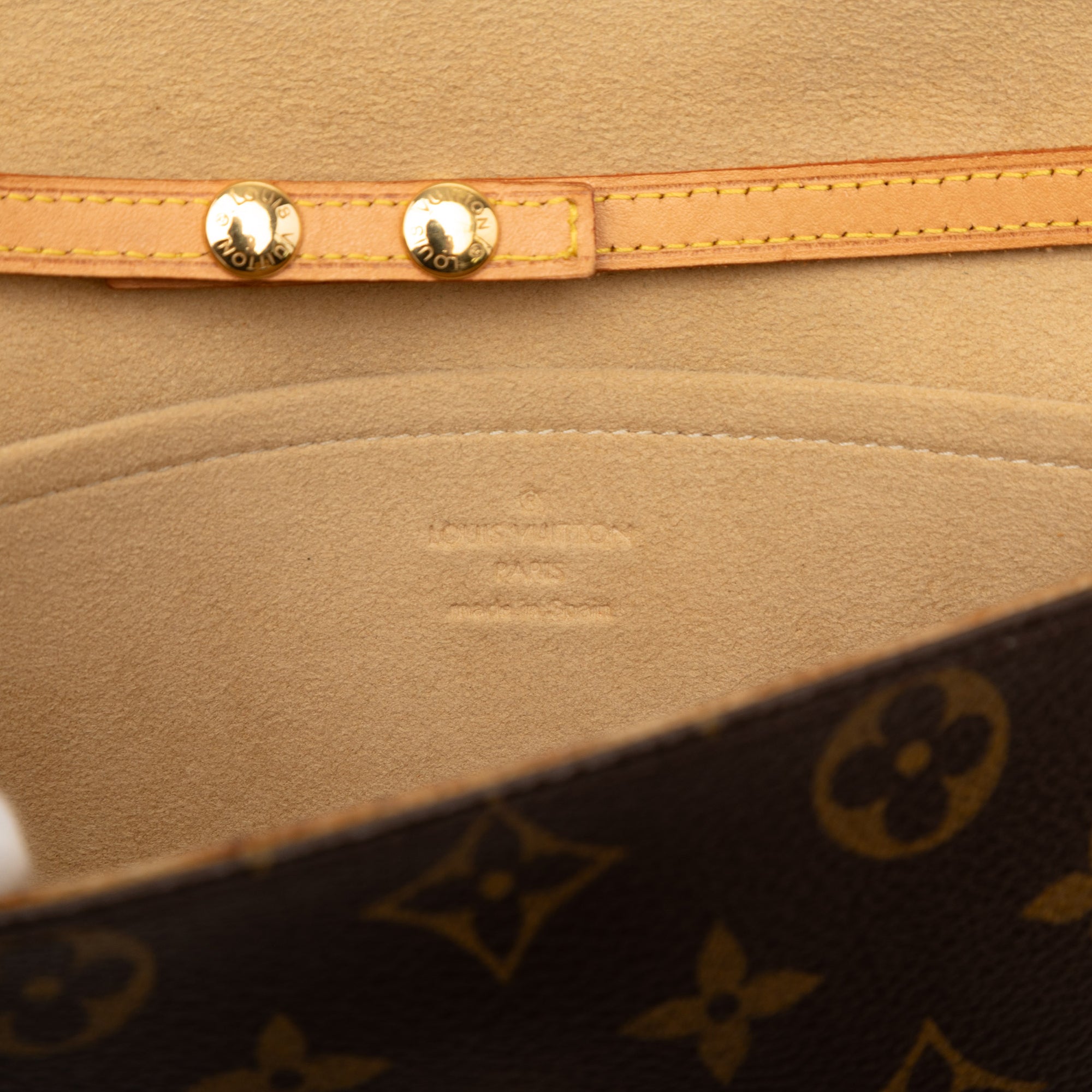 Monogram Pochette Twin GM - Image 5