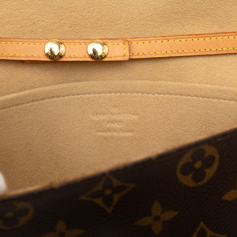 Monogram Pochette Twin GM - Image 5