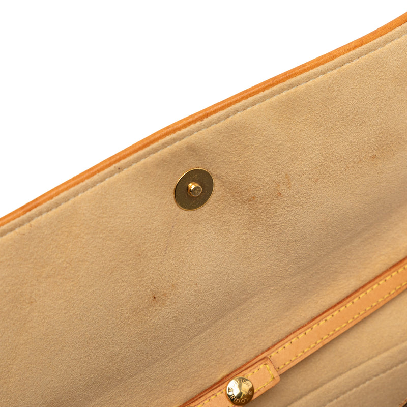 Monogram Pochette Twin GM - Image 6