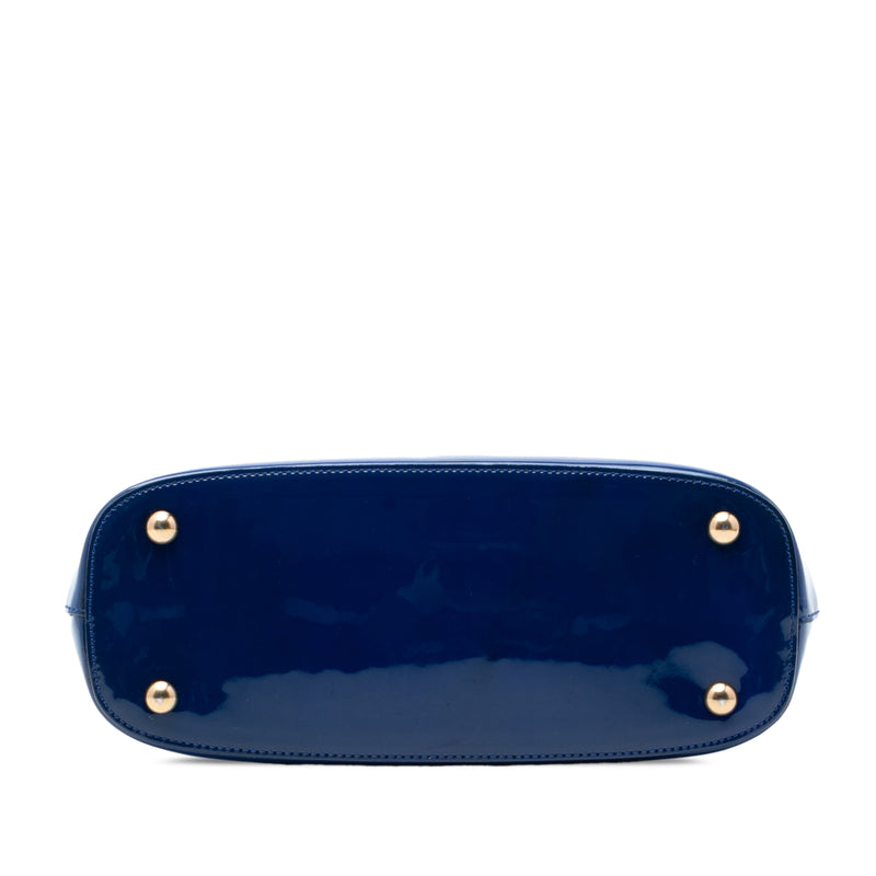 Patent Bright Bit Satchel - Image 3