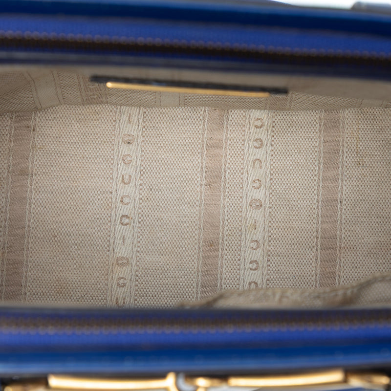 Patent Bright Bit Satchel - Image 4