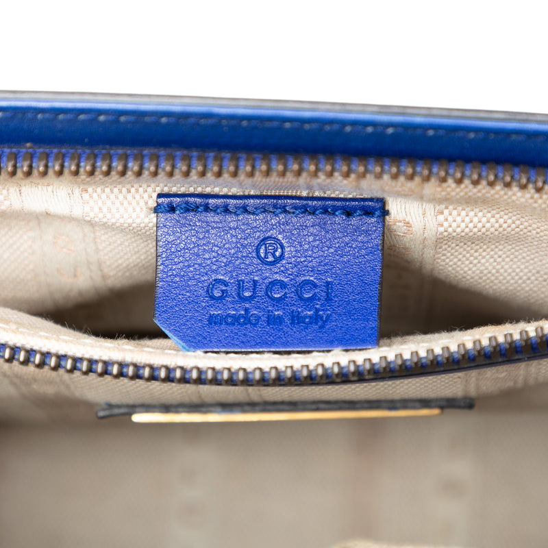 Patent Bright Bit Satchel - Image 5