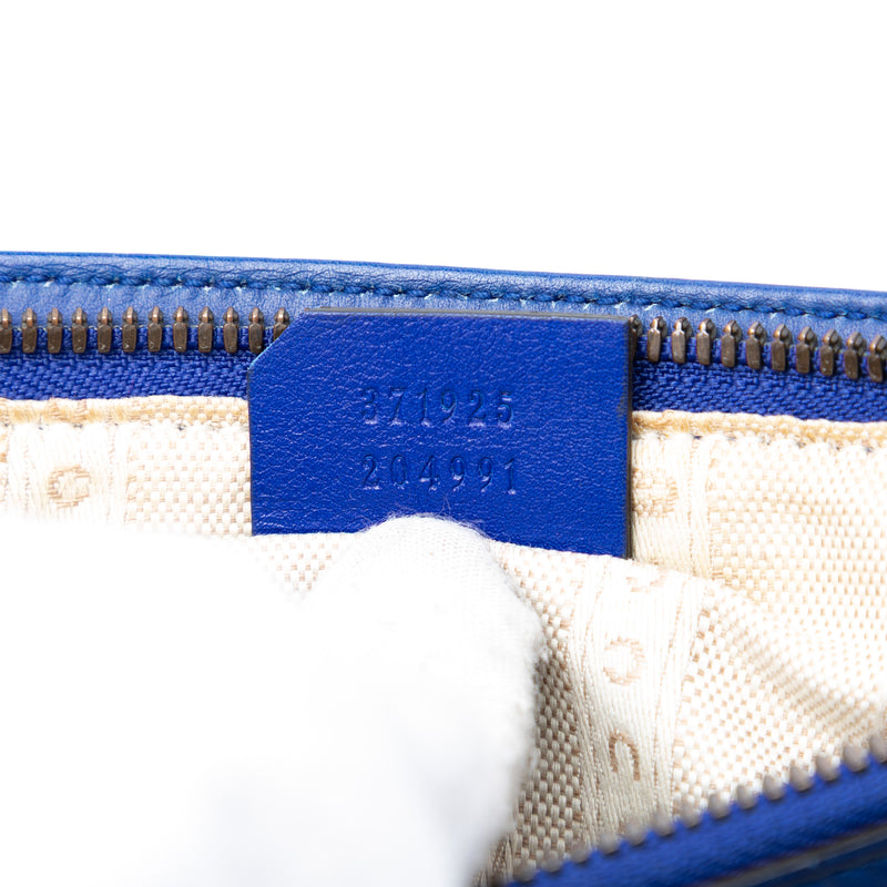 Patent Bright Bit Satchel - Image 6