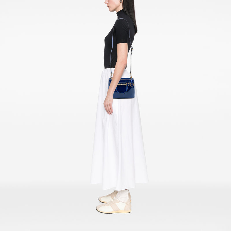 Patent Bright Bit Satchel - Image 7