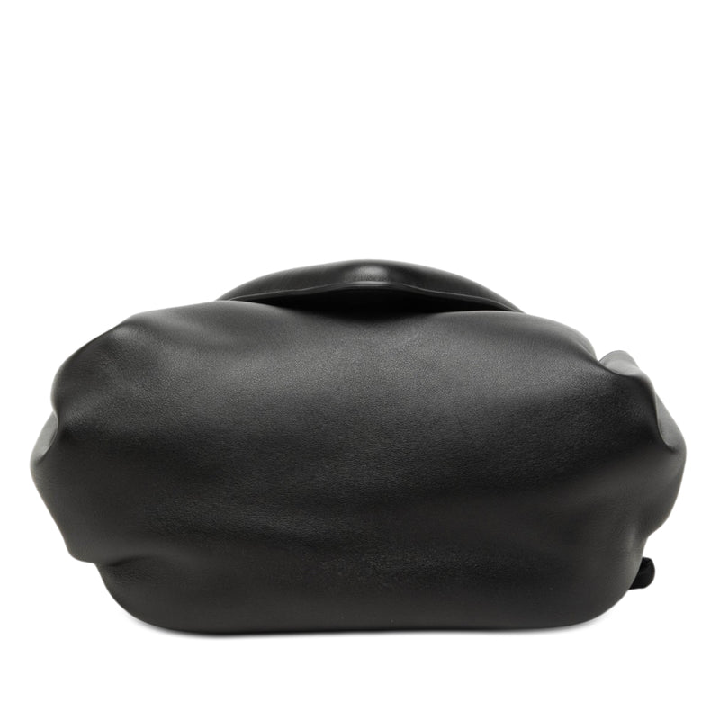 Small Lambskin Beak Crossbody - Image 3