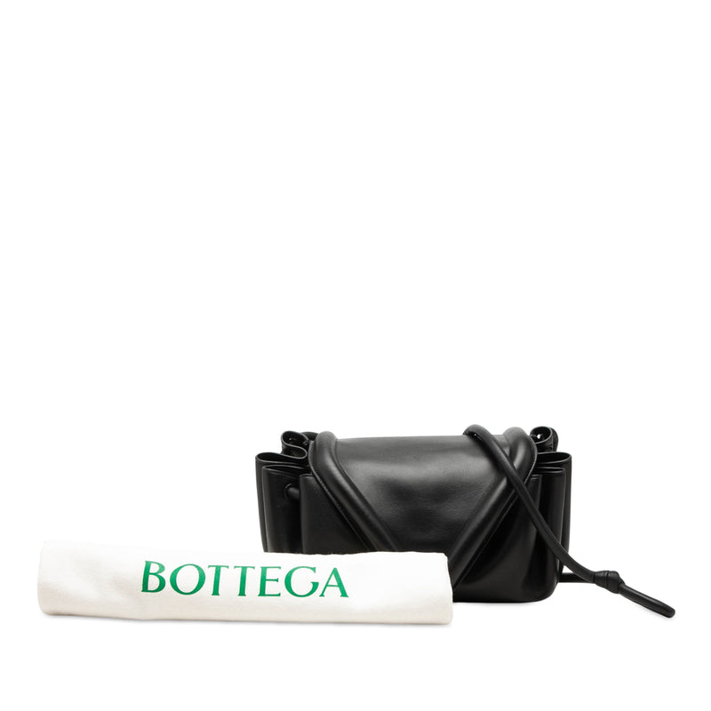 Small Lambskin Beak Crossbody - Image 7