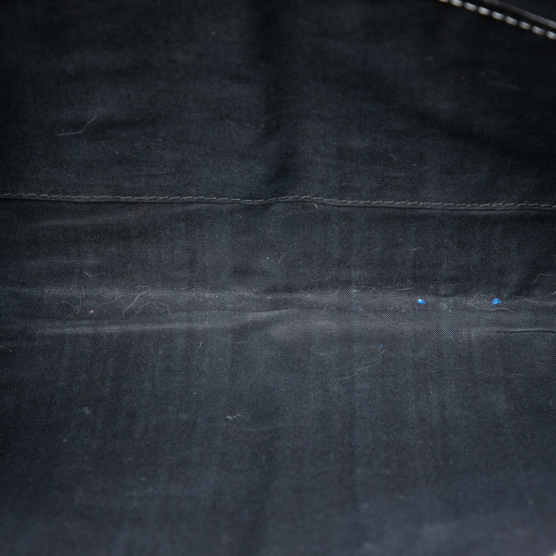 Lambskin Bazar Clutch - Image 4
