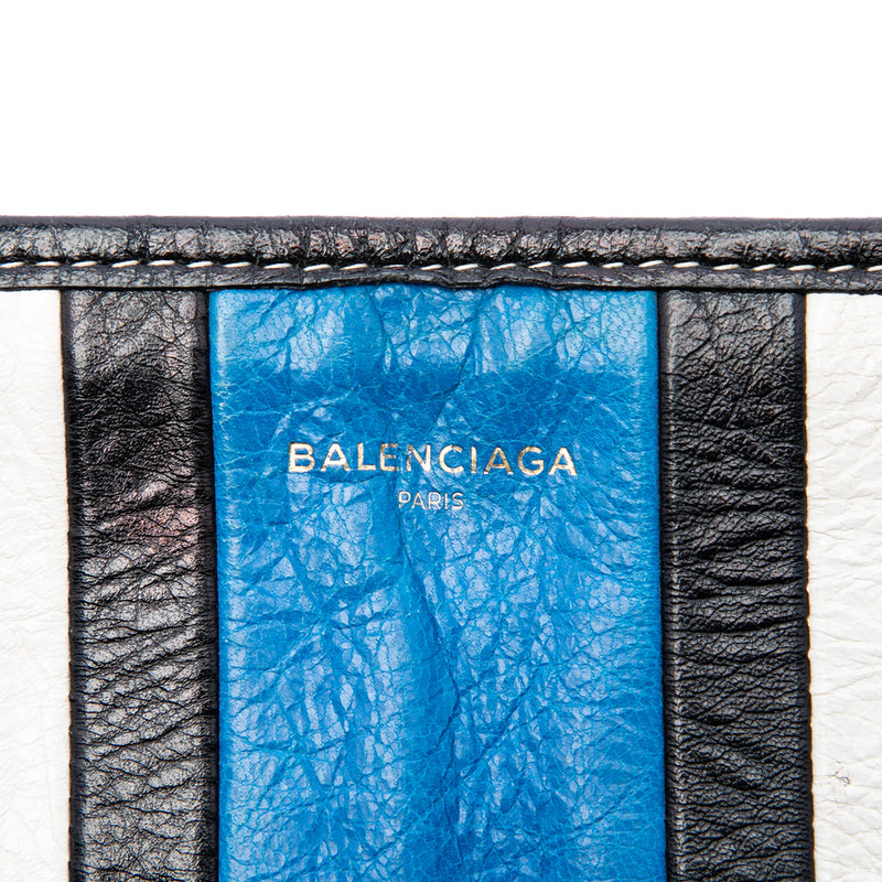 Lambskin Bazar Clutch - Image 5