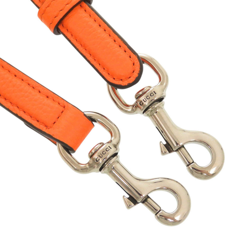 Micro Mini Calfskin Web B Crossbody - Image 11