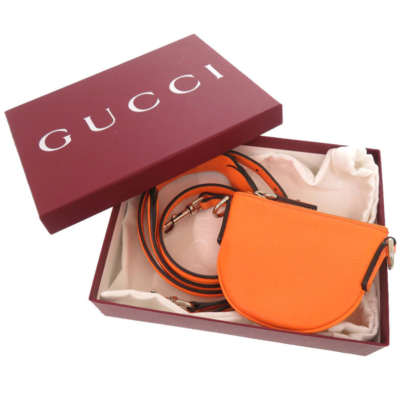 Micro Mini Calfskin Web B Crossbody - Image 13