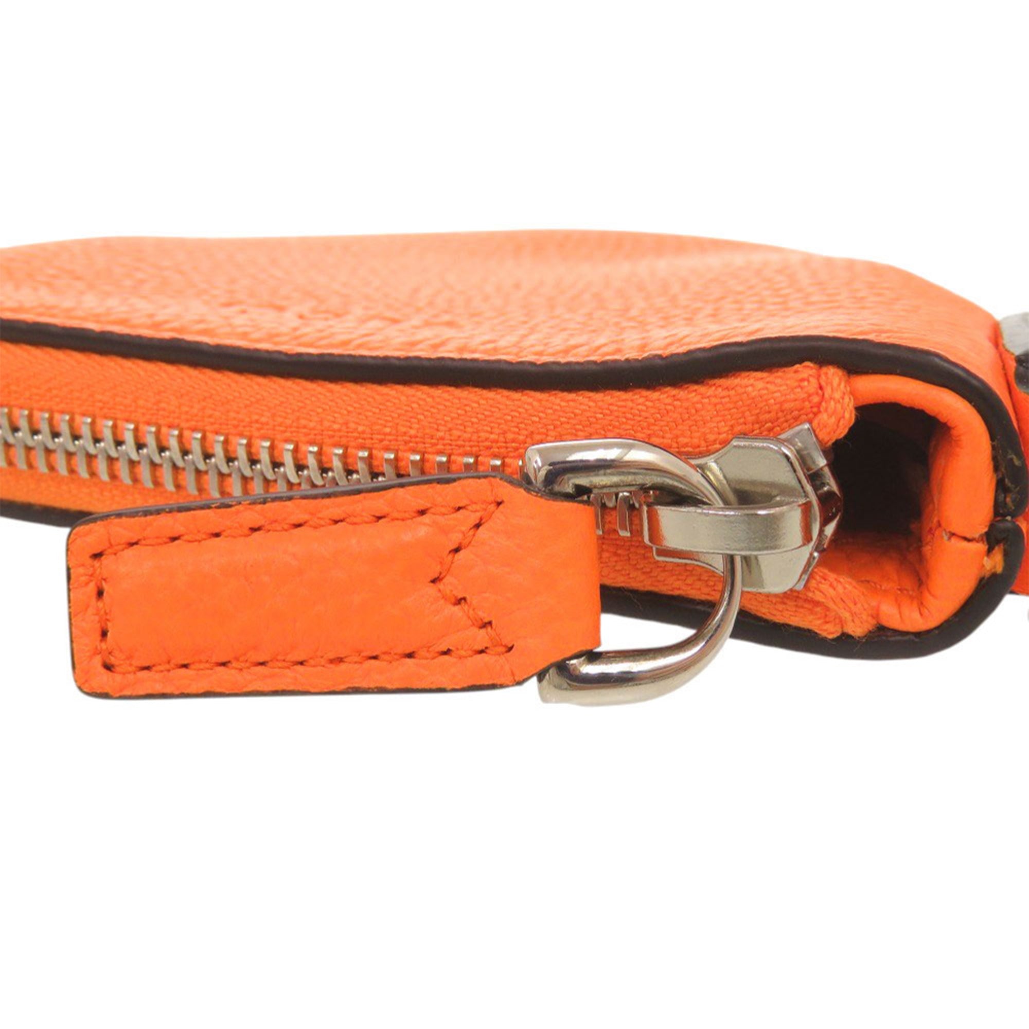 Micro Mini Calfskin Web B Crossbody - Image 6