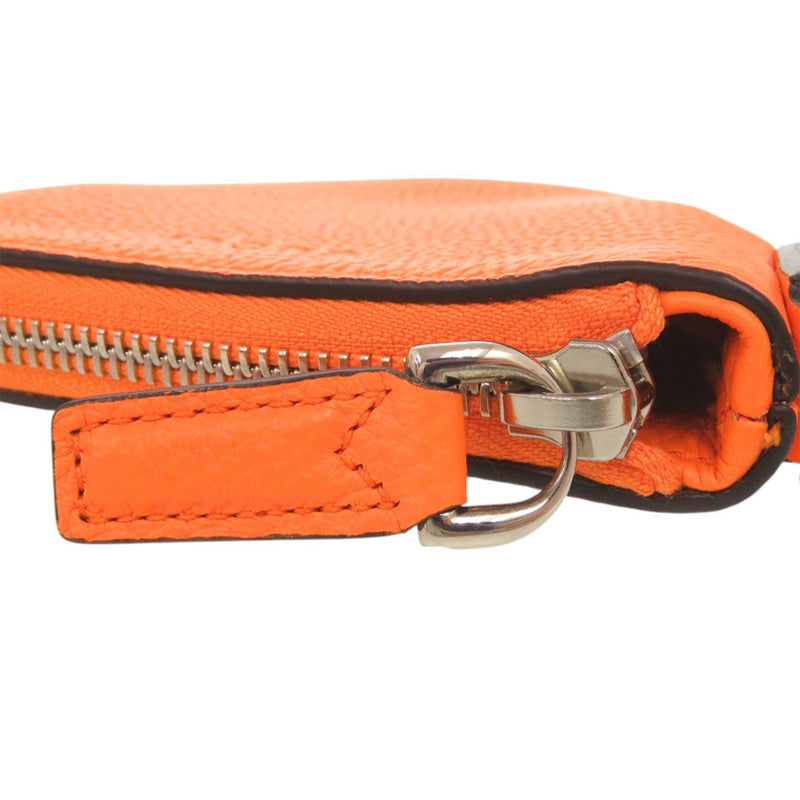 Micro Mini Calfskin Web B Crossbody - Image 6