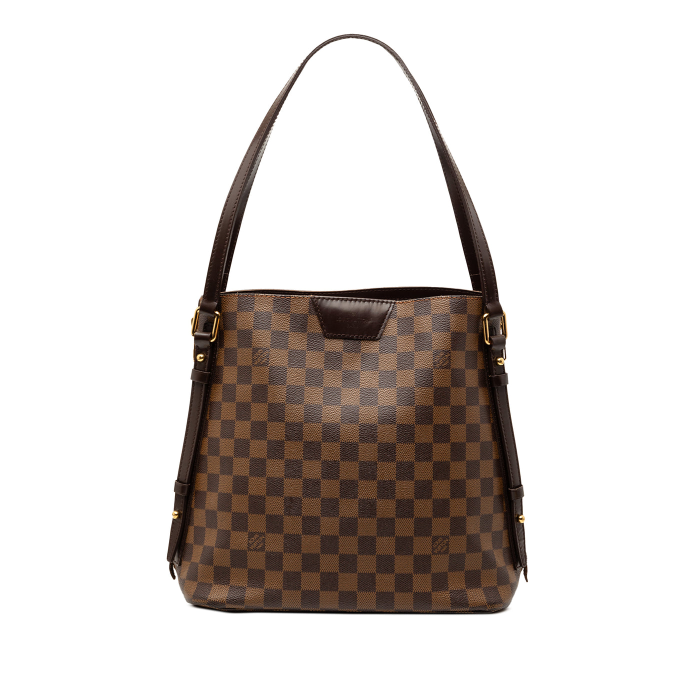 Damier Ebene Cabas Rivington - Image 1