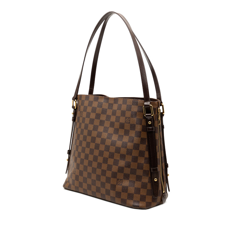 Damier Ebene Cabas Rivington - Image 2