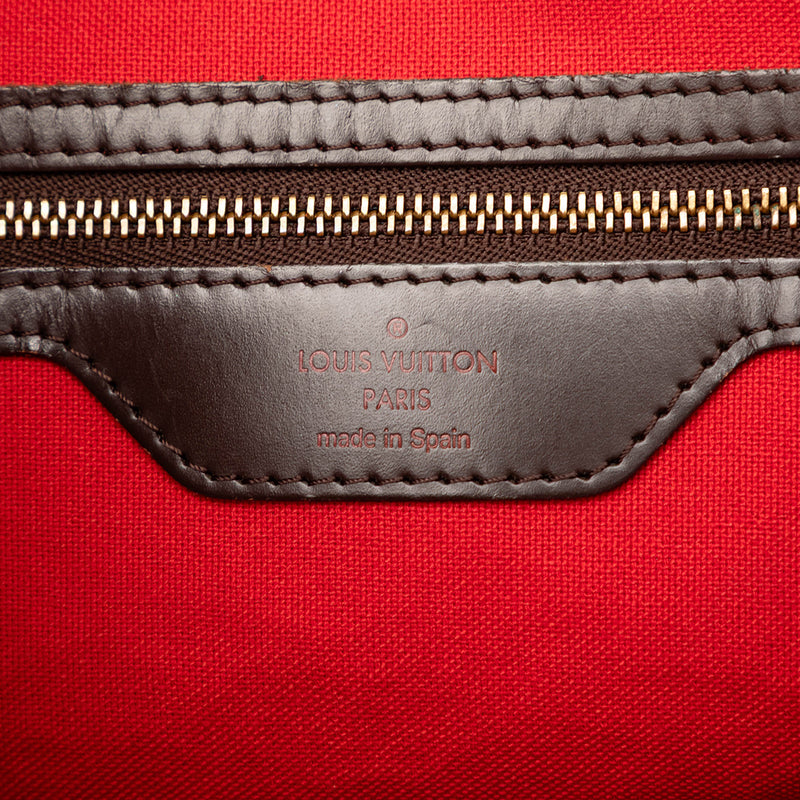 Damier Ebene Cabas Rivington - Image 5