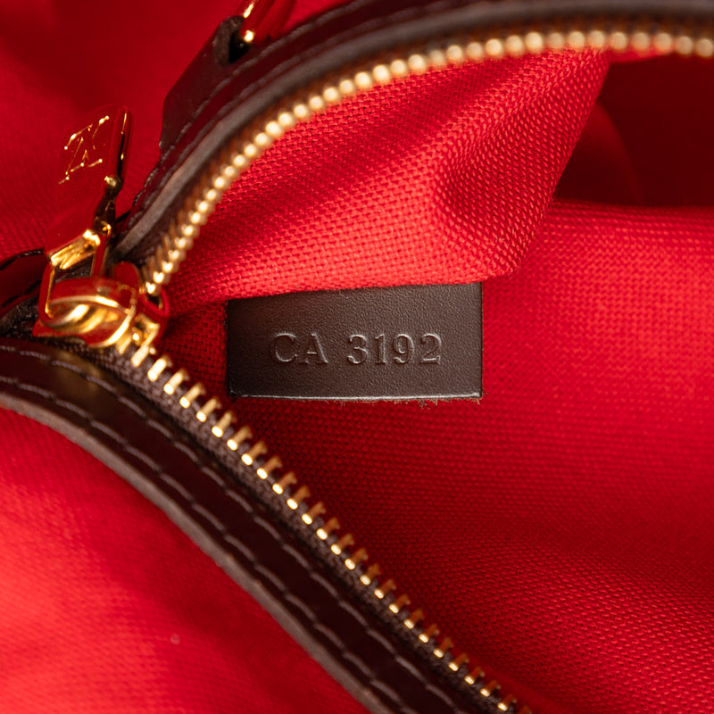 Damier Ebene Cabas Rivington - Image 6