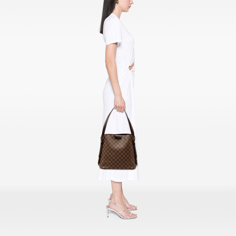 Damier Ebene Cabas Rivington - Image 7