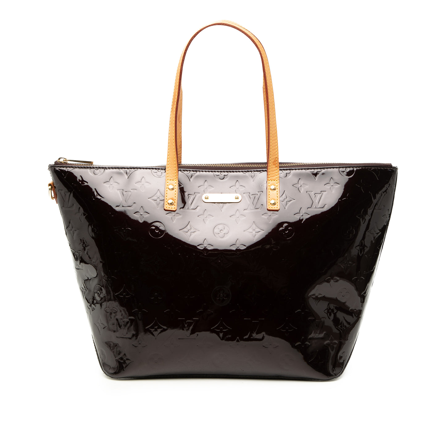 Monogram Vernis Bellevue GM - Image 1
