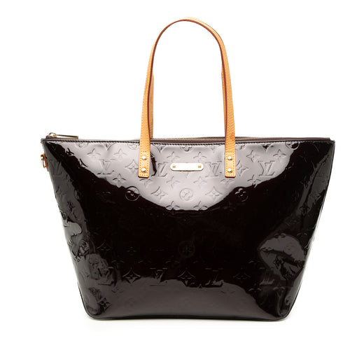 Monogram Vernis Bellevue GM - Image 1