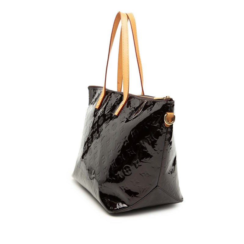 Monogram Vernis Bellevue GM - Image 2