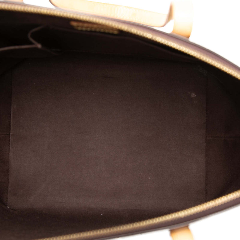 Monogram Vernis Bellevue GM - Image 4