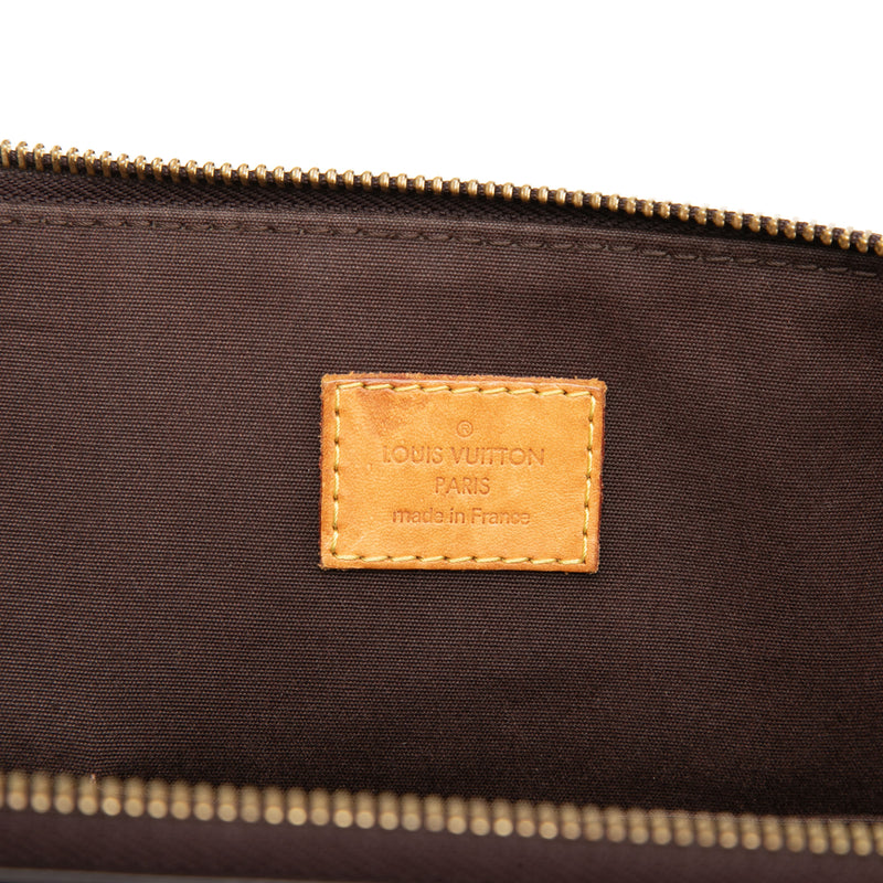 Monogram Vernis Bellevue GM - Image 5