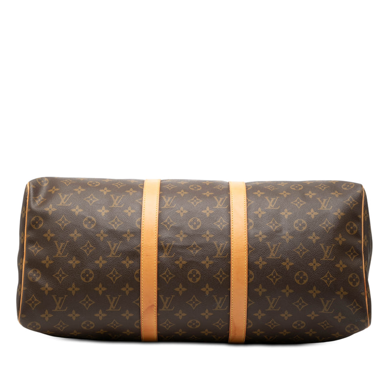 Monogram Keepall 50 - Image 3